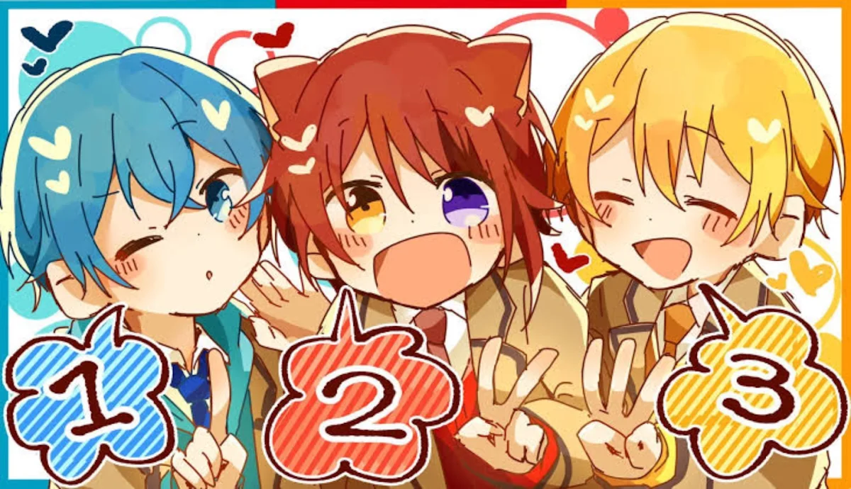 いれいす子供組 小説・夢小説一覧27件以上テラーノベル