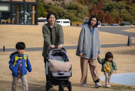 江口のりこの結婚相手は?旦那・子供・離婚歴についても調査だまログ