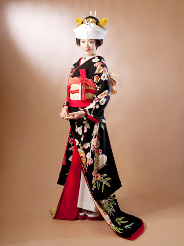 美し過ぎる日本髪！「綿帽子」と「角隠し」の魅力を徹底紹介