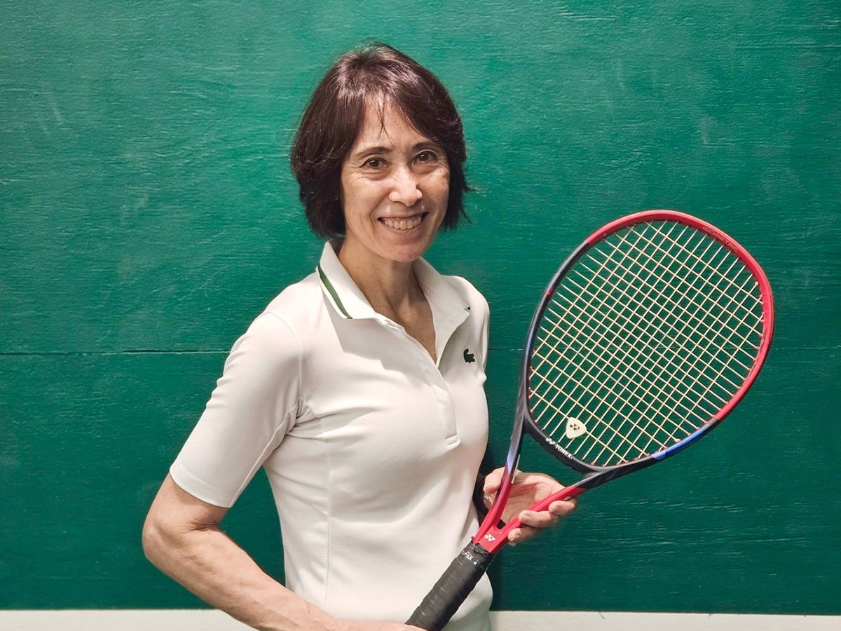 大坂なおみ、セリーナとの