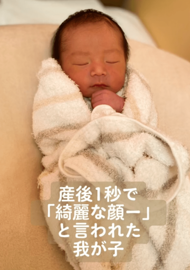 赤ちゃんの美人になる顔って？よく言われる5つの特徴を紹介！Glam グラム