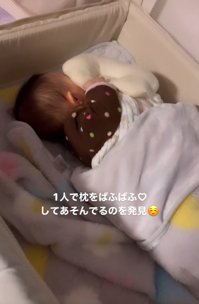 おもしろ画像赤ちゃんの写真へたくそ選手権「可愛く 撮りたいのにっ 」kosodate LIFE 子育てライフ