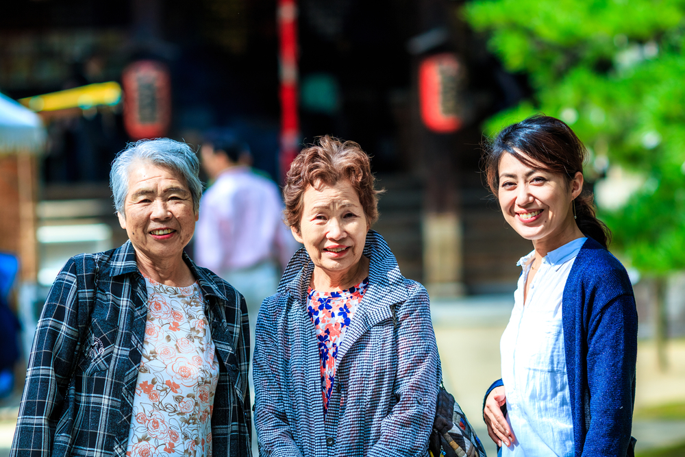 利用者さん参加型！余興だらけの敬老会♪ 介護職 Vol.28