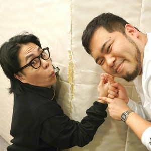 真空ジェシカ川北茂澄の家族構成！美人妻は相方のファンだった？！みんなの家族構成