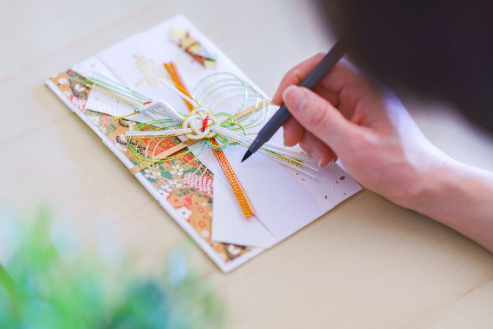 祝い金の相場も解説 祖父母からの初節句祝い基本マナ