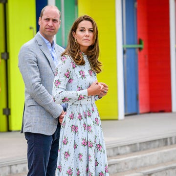 ジョージ王子のゴッドファーザー、ウェストミンスター公爵が婚約発表 「結婚したい男性」リストの常連カルチャーELLEエル デジタル