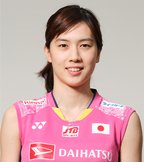 自分を信じてプレーできた」バドミントン大堀彩、フルゲームの激闘制しベスト8進出 場内に響く“アヤコール”に応えた パリ五輪2024-ライブドアニュース