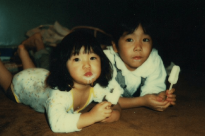 家族が語る、安藤サクラ「異次元の能力」開化教育女性自身