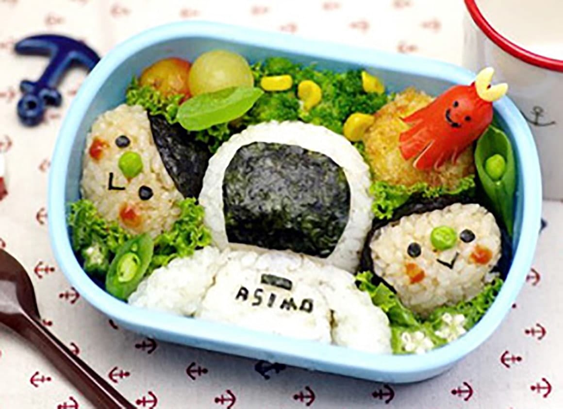 子供弁当キャラ弁幼稚園児弁当冷凍作り置き弁当