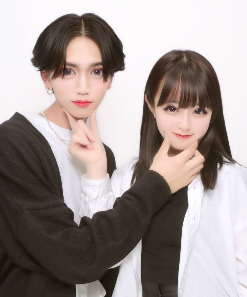 盛れる！映える！プリクラや写真にオススメのグッズ&ポーズ紹介🌷OLYMPIA オリンピア公式サイト