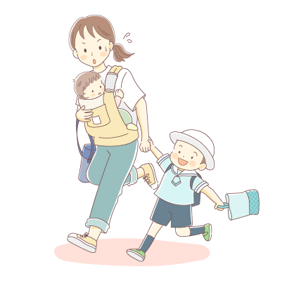 子育てをしながら「営業活動」ってできるの？ 子育てイラストレーターのお悩み相談 - GENSEKIマガジン