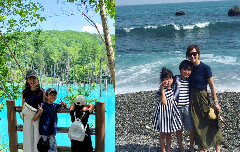 三連休がしんどい 子連れでどこ行く?何する? : 産後のホント