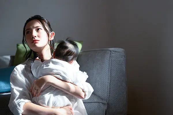 うちの夫が育児をしない 52: はむらの毎日マンガ Powered by ライブドアブログ