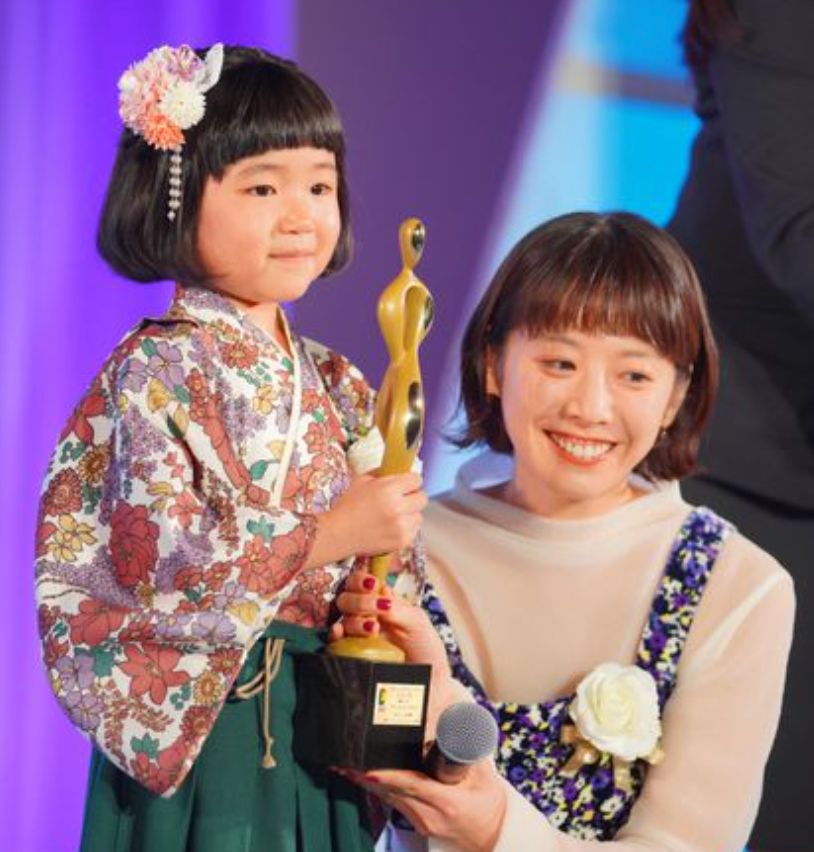 安藤和津の娘は安藤桃子 長女 と安藤サクラ 次女