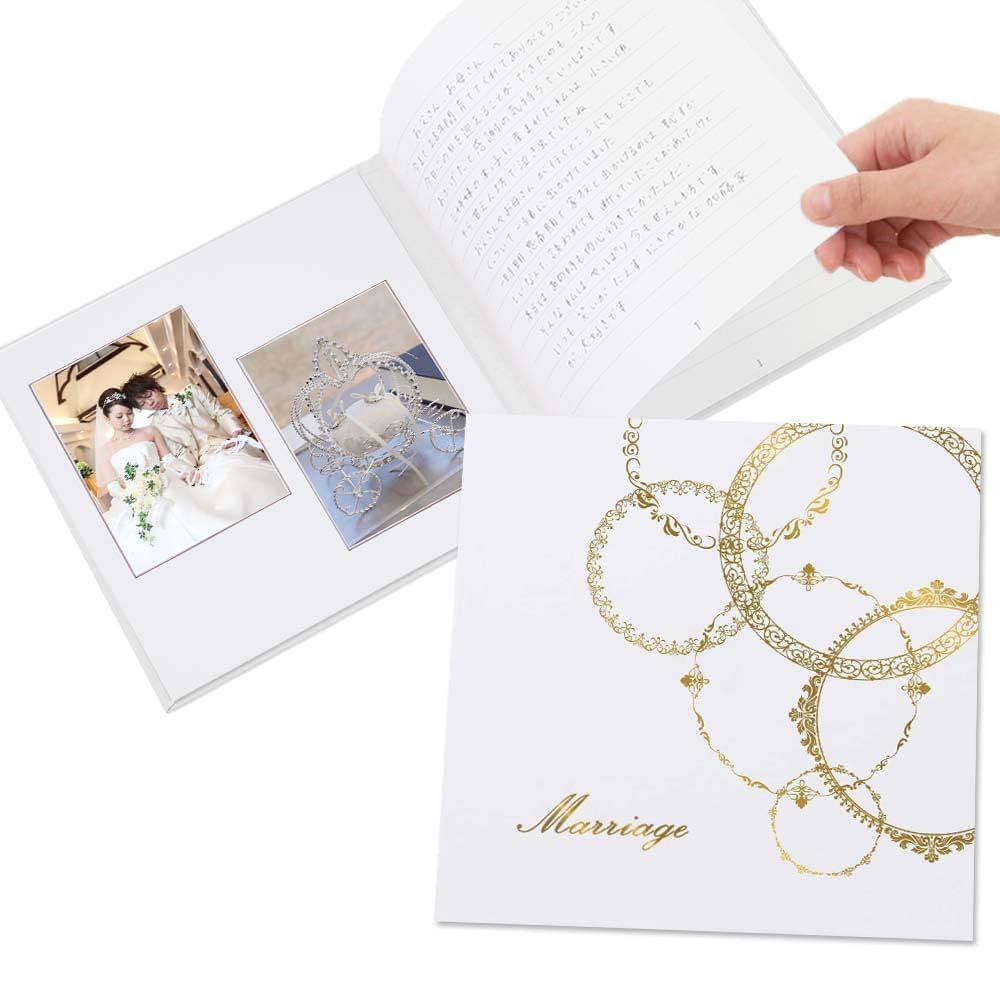 結婚式で感動を呼ぶ花嫁の手紙は書き方や読み方を心得ておこう！Lcmアトリエ