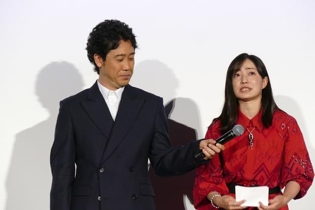 菅野美穂さん 10年かけて掴めた母と仕事のペース「あの頃よりも少し息がしやすくなったかな」美ST ONLINE