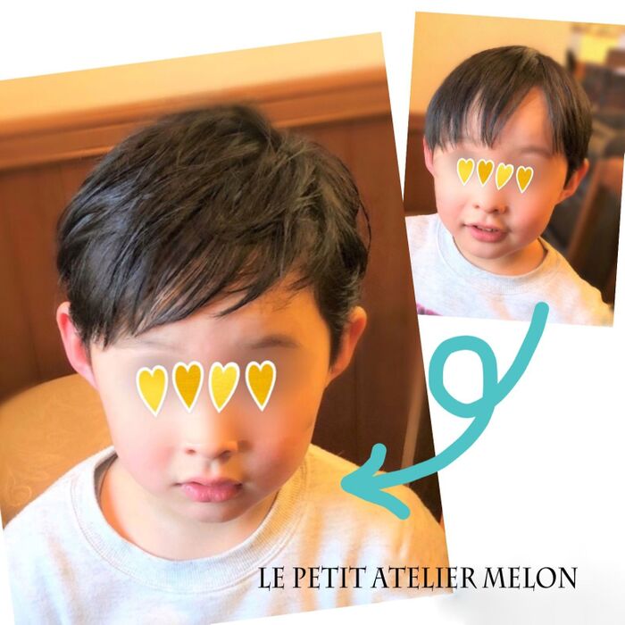 新生活がはじまるせいか 最近特に男の子のヘアスタイルのいいねを たくさん頂くので 保存数の多いスタイルまとめ😊 ・ ・男の子ヘア子供の髪型キッズカット 男の子カット 男の子の髪型イケメン小学生 イメチェンカットキッズヘアヘアセット動画 こどもカット