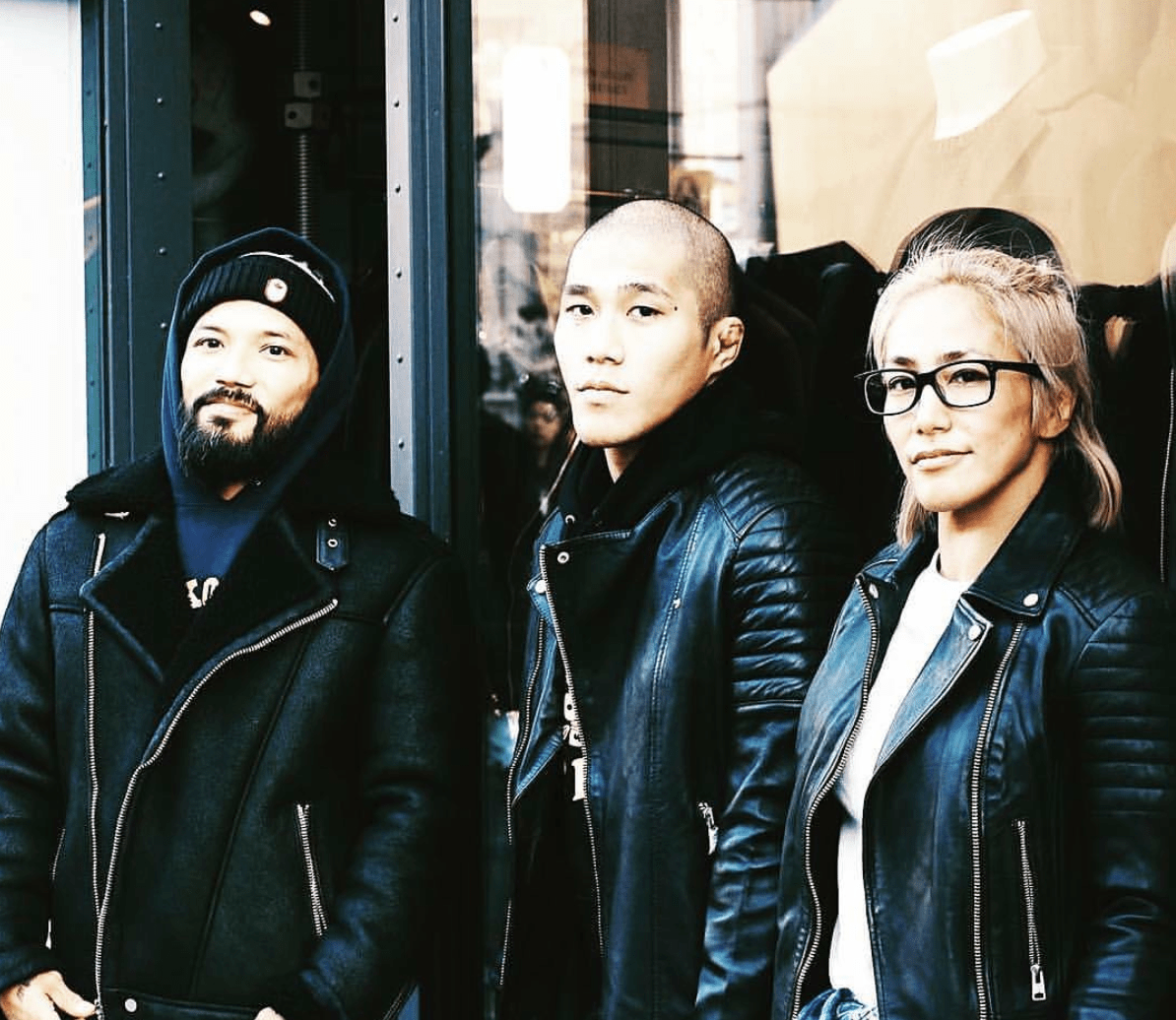 KIDのままだ 泣ける」魔裟斗、故山本KIDさんの息子との交流ショットにファン涙ニフティニュース