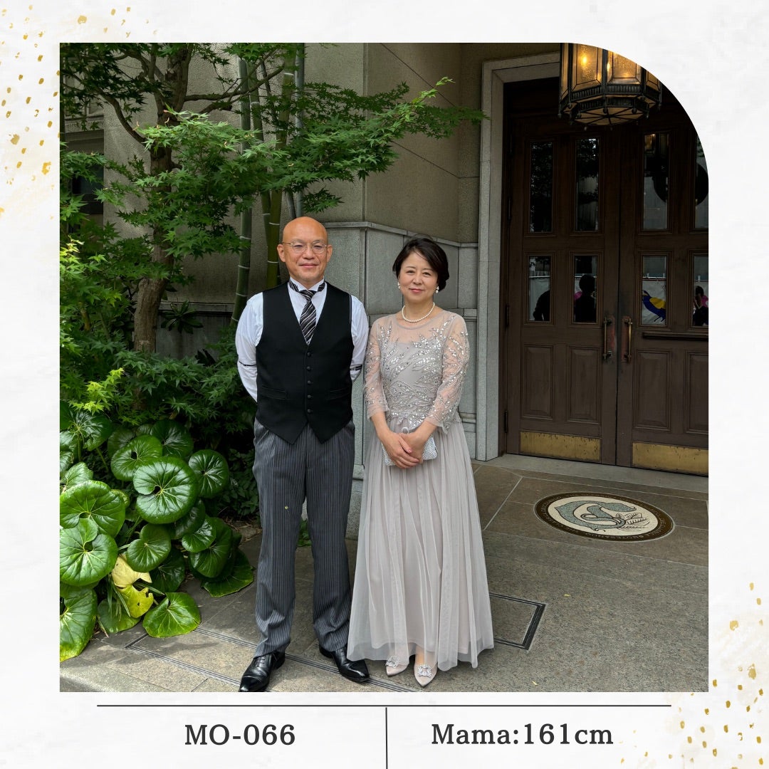 お悩み解決」娘息子の結婚式に洋装にしたいけど、母親として服装・衣装は何を着ればいい？＊福岡でウェディングドレス・カラードレスをレンタルするなら ブライトブルー