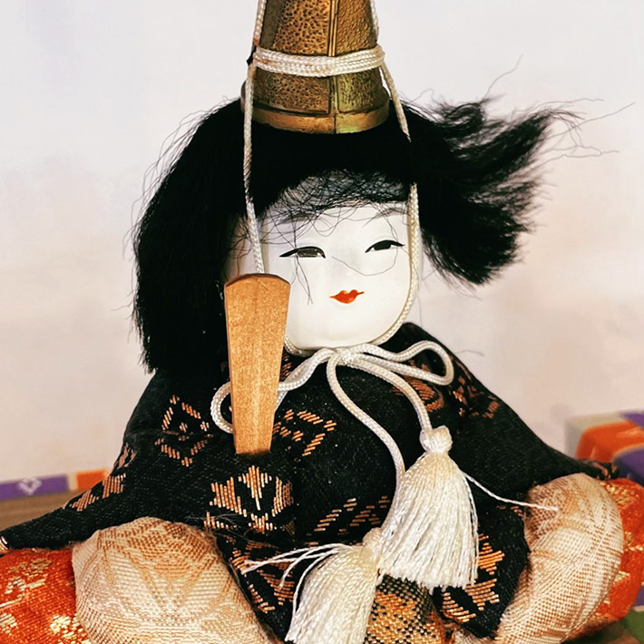 雛人形 おしゃれ コンパクト 収納飾り 「凛 りん 雛」 ひな人形 お雛様 モダン インテリア : 雛人形・ひな人形・五月人形・お雛様ひなせい -通販 - Yahoo!ショッピング