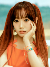 山本すず SUZU ME:Iの透明感あふれる次世代アイコンのプロフィールK-POP Pulse