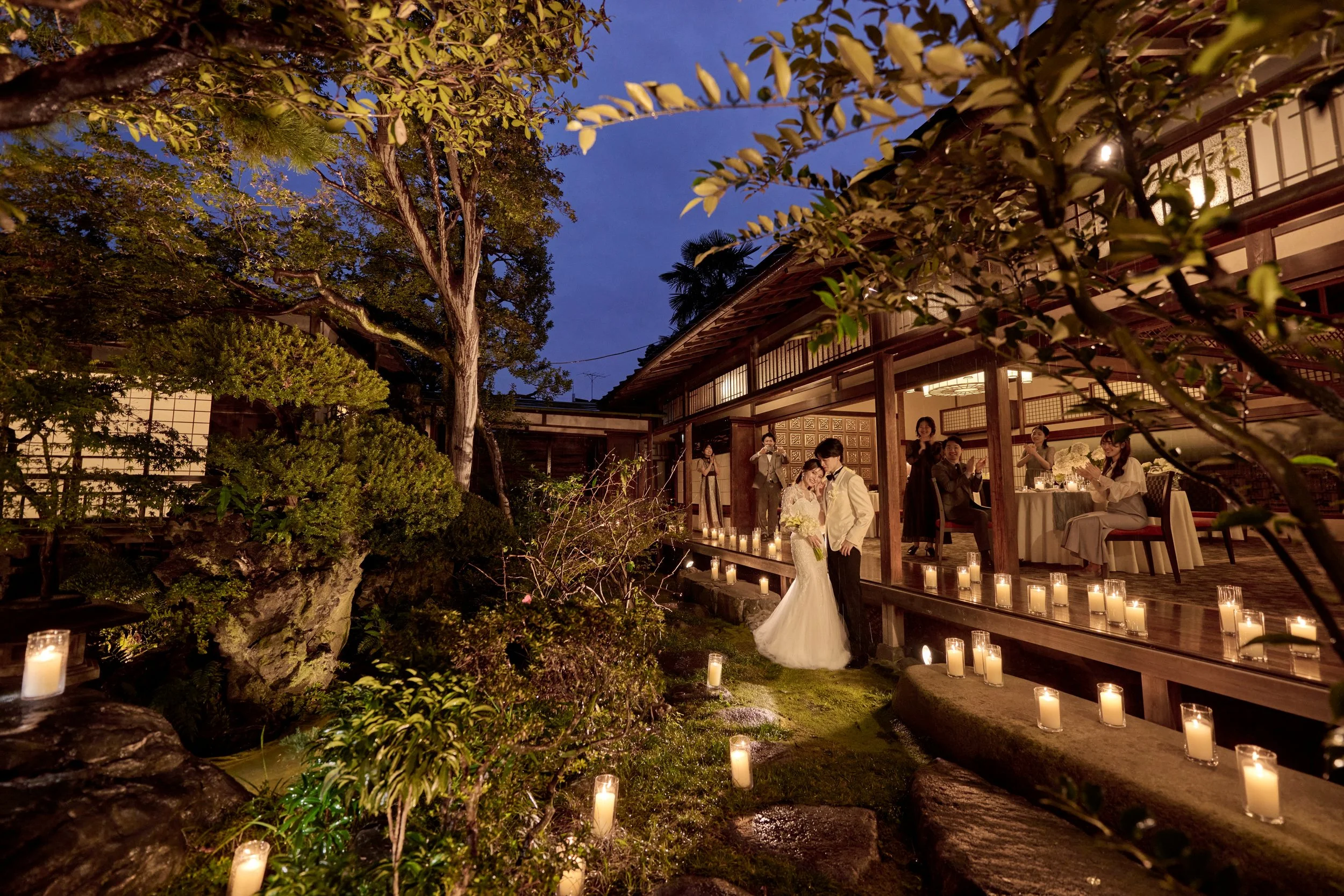 結婚式で「もっと力を入れたかった」のは? カップルへの調査結果を公開! マイナビウエディングJOURNAL