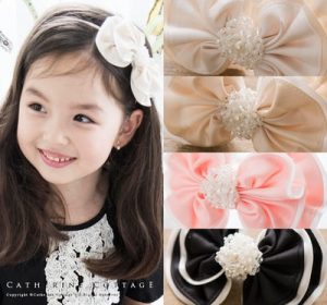 10分で可愛く♪女の子の発表会の髪型アレンジ集！ハーフアップやカチューシャアレンジもkosodate LIFE 子育てライフ