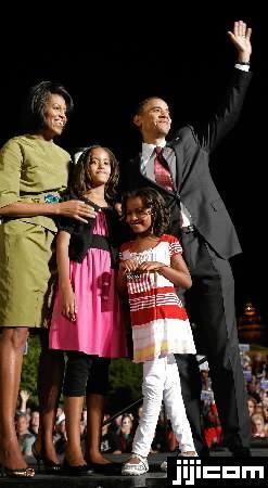 ミシェル・オバマ、大統領選に絶対出馬しない本当の理由を明かすハーパーズ バザー Harper's BAZAAR 公式