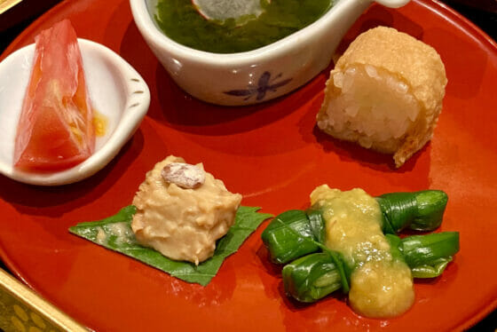 熊本・立呑み食堂ねぎぼうず: pop trip Blog 2