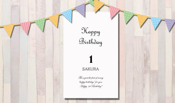 出産祝いにメッセージを送ろう！ 友人・親戚・先輩・上司英語の例文もOggi.jp