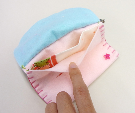 お子さま向けのやさしい手芸 ①フェルトで作るポケットティッシュケースグランツリー武蔵小杉店生地、手芸用品のオカダヤ okadaya 公式ショップブログ