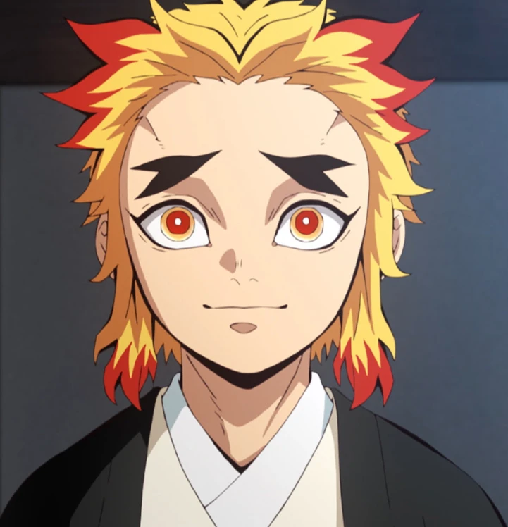 鬼滅の刃 煉獄杏寿郎の年齢は何歳？誕生日や幼少期プロフィールまとめ情報チャンネル