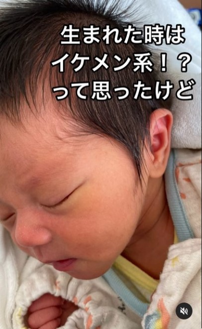 海外発!Breaking News “ブサイク赤ちゃんチャレンジ”が癒しと爆笑を呼ぶ 「65歳のおじさんソックリ」の声もTechinsight テックインサイト 海外セレブ、国内エンタメのオンリーワンをお届けするニュースサイト