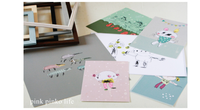 子どもの絵で世界にひとつだけのグッズを作ろう！刺繍入りポーチやバッグなどおすすめ21選を紹介クラシル比較