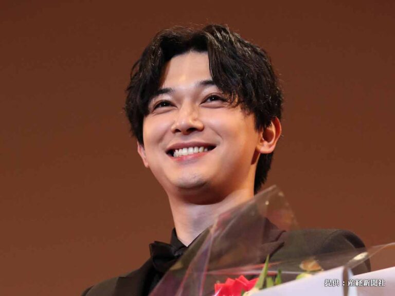 吉沢亮「中川大志はかっけぇー！」お互いのイケメンエピソード告白めざまし未公開インタビューめざましmedia“好き”でつながる