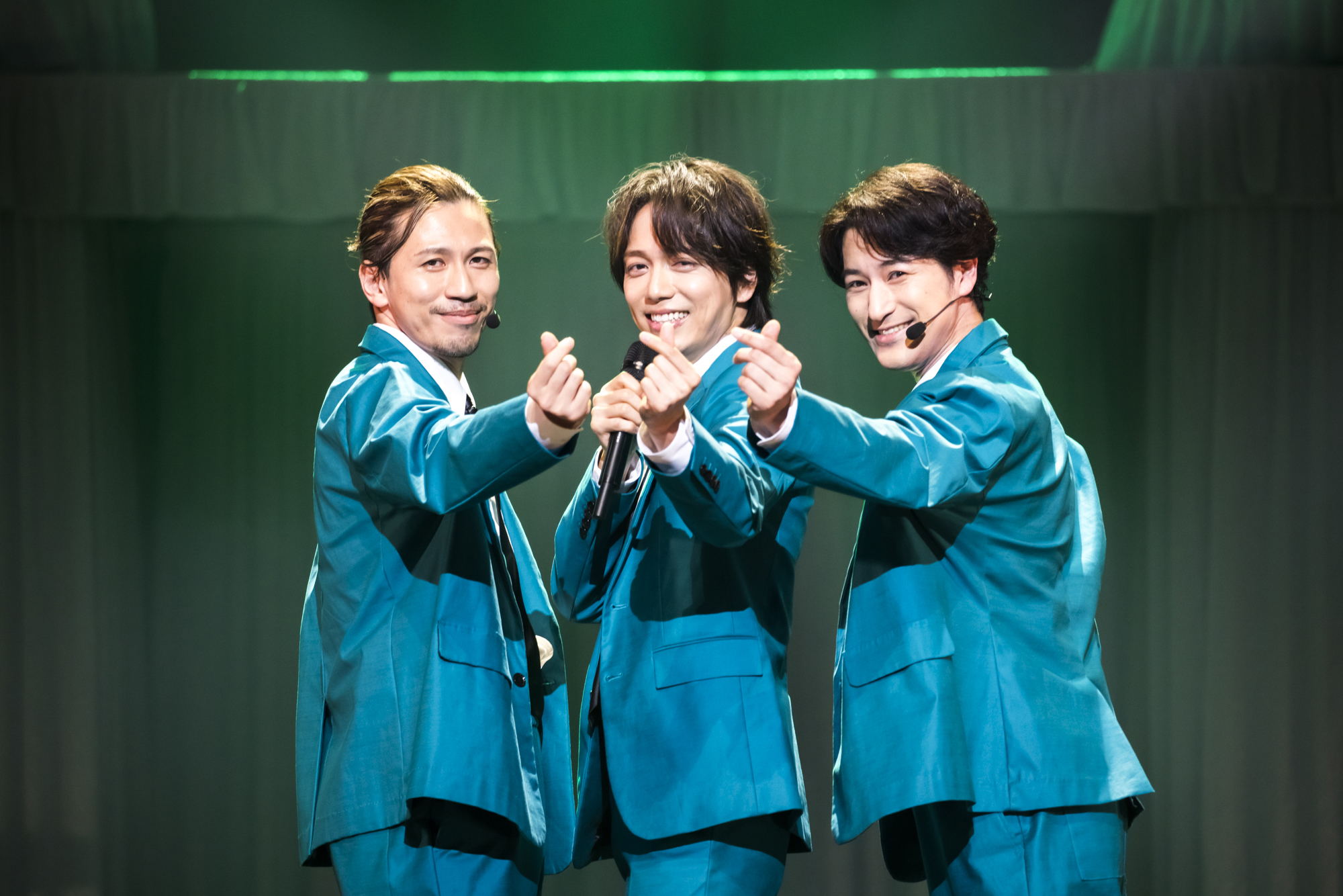 帝国劇場から博多座までの旅路で進化を続ける『エリザベート』上演中！えんぶの情報サイト 演劇キック