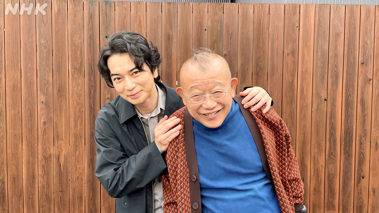 中村勘九郎が「鶴瓶の家族に乾杯」で広島の旅を振り返る。常盤貴子の出演も決定！TVガイドWeb