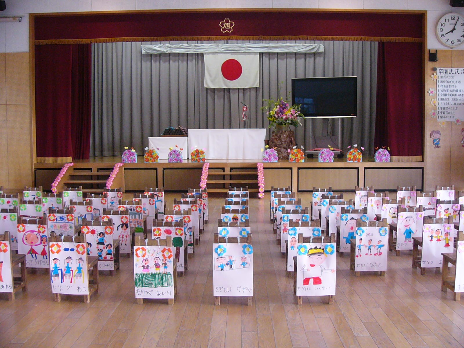 メタルピン ラインストーン 椅子バンド サッシュ リボン ラップ ラウンド バックル ブローチ ウェディングパーティー 誕生日 イベ PETALMARKETアクセサリーイベント シーン で選ぶ,卒業式 卒業式ペタル