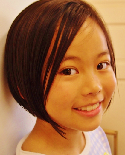 2025年秋 髪の量が少ない人におすすめで子供に似合う髪の量が少ない人におすすめ髪型 ヘアカタログ・ヘアスタイルショート を探す -OZmallビューティ 2ページ目