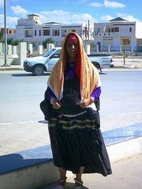 チュニジア料理一覧 : アフリカに「思いやり」