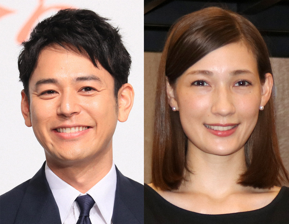 妻夫木パパ願望 「いつかは自分の子を」 マイコと交際中 芸能 デイリースポーツ online