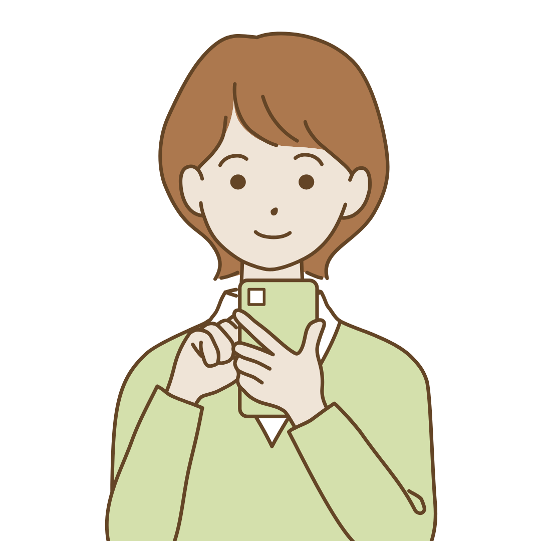 出産報告は誰にどう伝える?文例やマナーを知って負担の少ない産後をさつまいもママのブログ