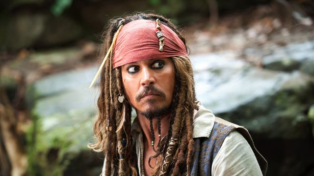 パイレーツ4』に新たな魅力を注ぎ込む新進女優アストリッド・ベルジェ＝フリスベに聞く最新の映画ニュースならMOVIE WALKER PRESS