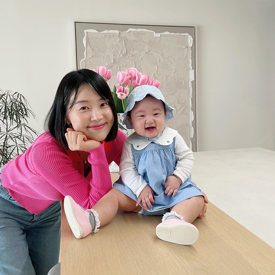 障害のある双子を持つシングルマザー「諦めずに頑張ったら道が開けた」東亜日報