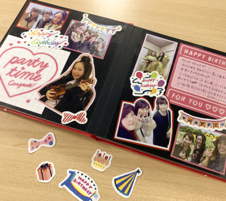 楽天市場 アルバム 手作りの通販