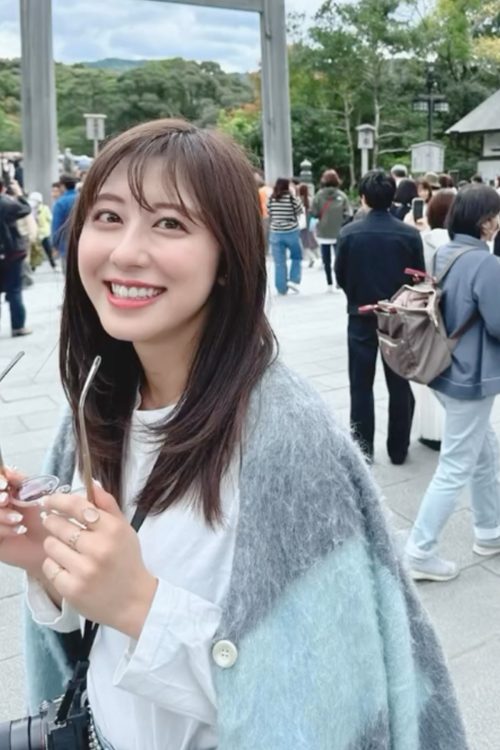 匂わせインスタ連続投稿 テレ朝・斎藤ちはるアナ、“姫野和樹となら世間に知られてもいい”の真剣愛「彼のレクサス運転」「お揃いヴィトンのブレスレット」NEWSポストセブン- Part 3