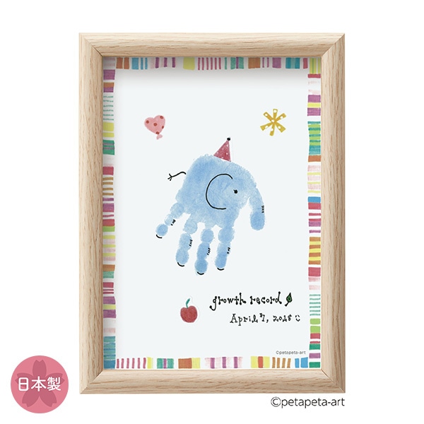 赤ちゃん手形インクは100均・ダイソーやセリアにある？売ってる場所はどこか調査！ぺんちゃん100均Lover