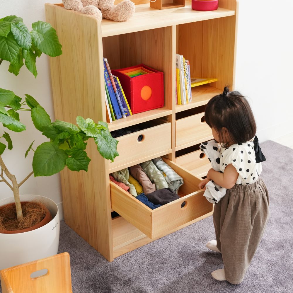 通園カバンのインテリア実例RoomClip ルームクリップ