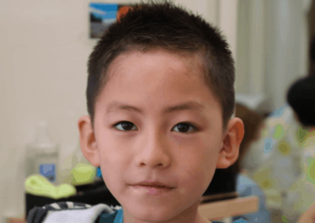 レザーアート おしゃれ坊主ライン キッズヘアカタログ ソフトモヒカン barber shintoko hairdeの写真一覧-ch58493-フォトチャンネル-goo ブログ