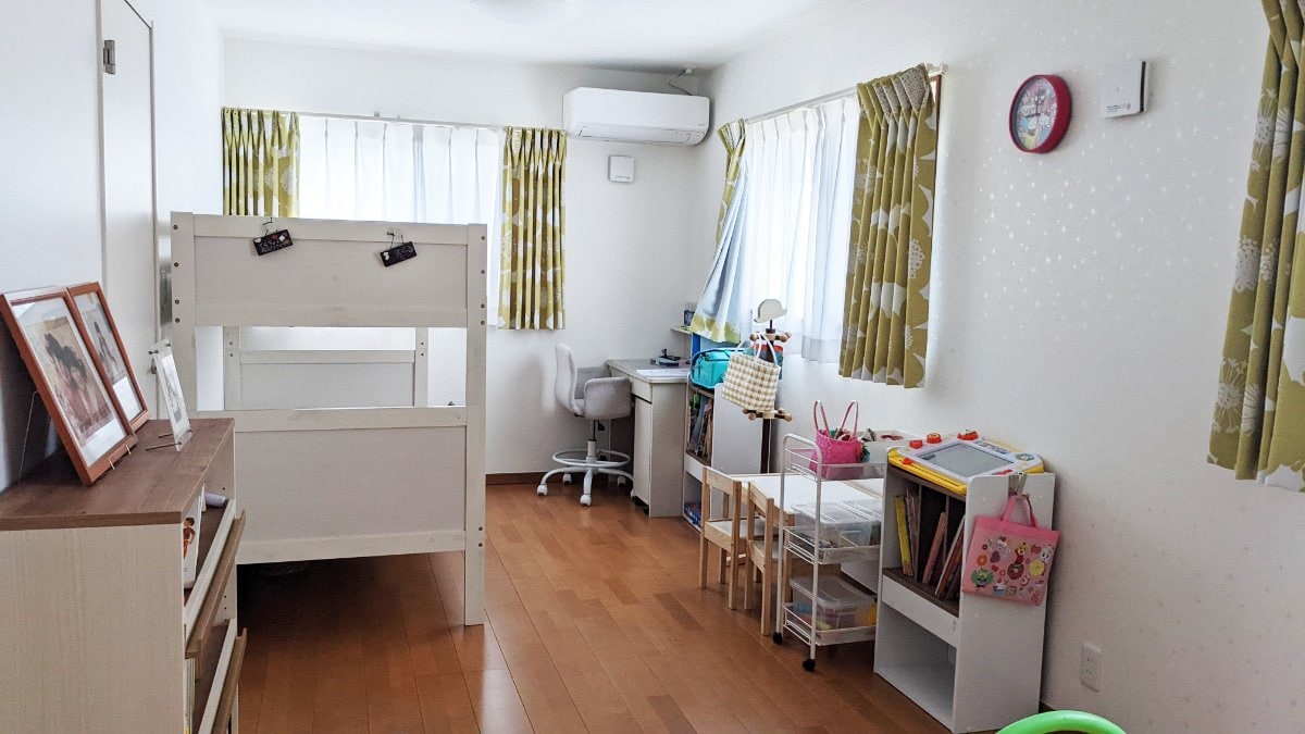 これが正解！いい子に育つ、子供部屋の間取りの作り方不動産の教科書